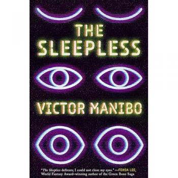 The Sleepless