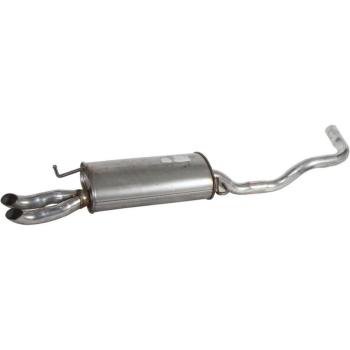 BOSAL 282-643 Sistema de Escape Traseiro