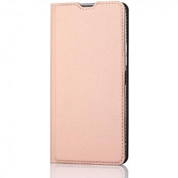 Protezione Rosa Wave BookCase per Samsung Galaxy A53