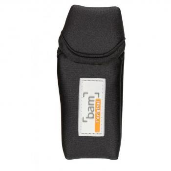 Funda de neopreno BAM para boquilla de Saxo Tenor MP-0028
