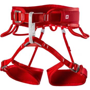 Ocun Twist Red Harness