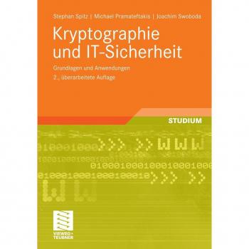 Kryptographie und IT-Sicherheit