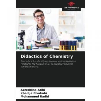 Didactics of Chemistry: Procedure for identifying barriers and remediation related to the fundamental concepts of physical transformations
