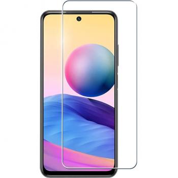 Screenguard Xiaomi Redmi Note 10 5G Panzerglas Schutzfolie