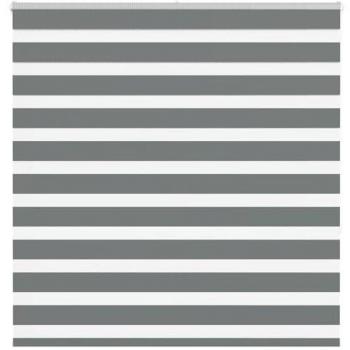 Store Zébré pour Fenêtre – 145,9 cm polyester