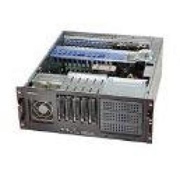 Supermicro Case 842XTQ-R606B