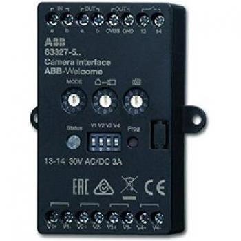 Système d’interphone Busch‑Jaeger 8300 – Accessoire 0‑0465