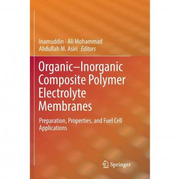 Organic-Inorganic Composite Polymer Electrolyte Membranes
