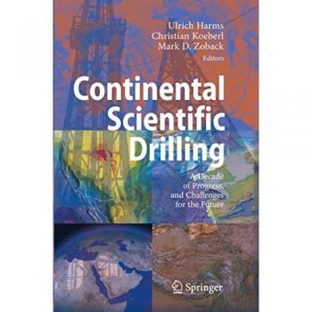 Continental Scientific Drilling