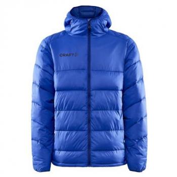 Men’s Cobalt Blue 2XL Craft Core Explore Isolate Jacket