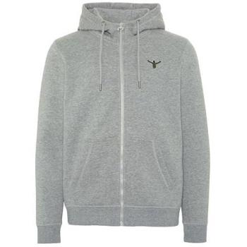 Chiemsee Kapuzensweatshirt mit Print-Design