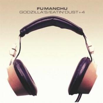 Fu Manchu