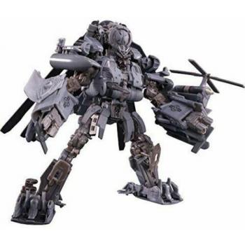 Figurine Transformers STUDIO SERIES SS-08 Blackout, NEUVE, import Japon