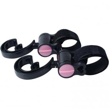 Baby Car Seat Hook Set