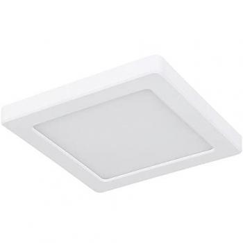 GLOBO LIGHTING LED Deckenleuchte, LED-Leuchtmittel fest verbaut, Kaltweiß, Warmweiß, Neutralweiß, Tageslichtweiß