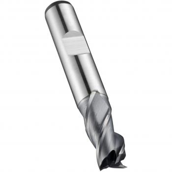 Fresa a scanalatura lunga 27,5 mm HSS‑E‑PM