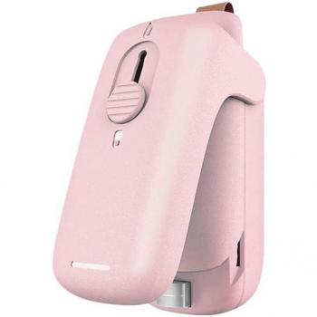 Multifunktionale Mini Tasche Versiegelung