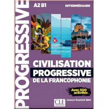 Mep, Inc/Schoenhof Civilisation Progressive De La Francophonie