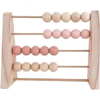 Artisanat Boulier Bébé Naturelle