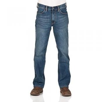 MUSTANG Straight Fit Jeans für Herren