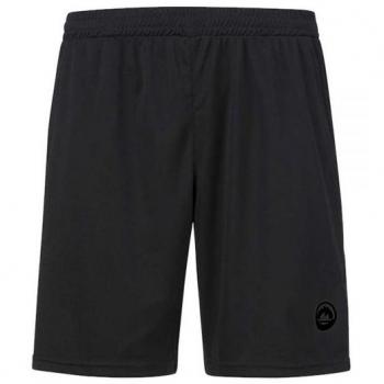 Pantalón Corto JHayber Tour Noche Negra