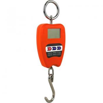 Balance portable 200 kg pour bagages et activités de pêche