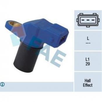 Sensor de Gestão do Motor FAE 79104