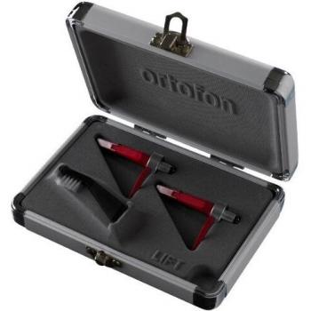 Ortofon Concorde Digitrack Red
