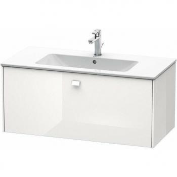 Brioso Graphite Mat 2000 Coulissant