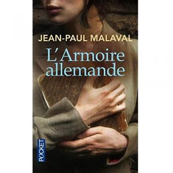 L'armoire allemande