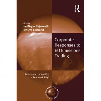 Vitalsource Technologies, Inc. Corporate Responses to EU Emissions Trading