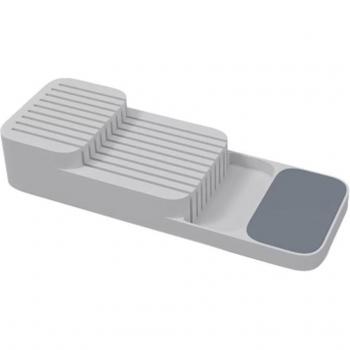 Plateau à couteaux et couverts – rangement compact
