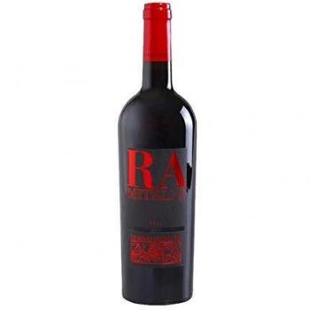 Di Majo Norante Ramitello Biferno Rosso Riserva 2017