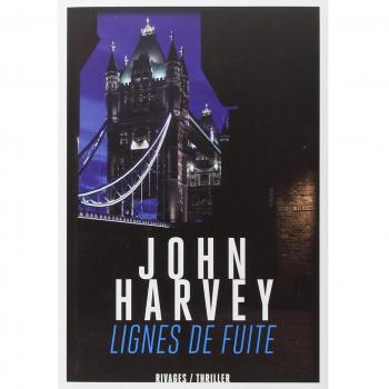 Lignes de fuite