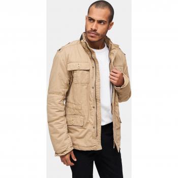 Brandit Britannia Winter Jacket for Men