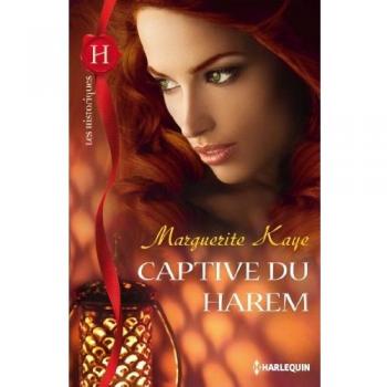 Captive du harem
