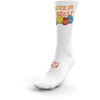 Calcetín Larga Pantalera Otso Smileyworld Creencia EU 30-34