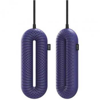 Portable Shoe and Sock Dryer