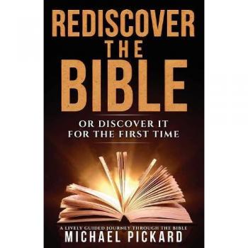 Rediscover the bible