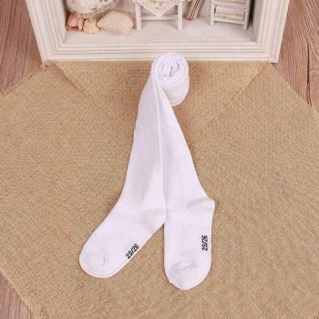 Calcetines Blancos para Niñas