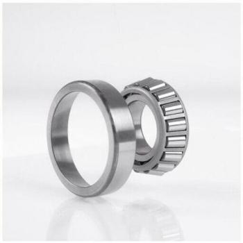 SKF Tapered Roller Bearing 50.8x107.95x37.212 Model 537/532 X/Q