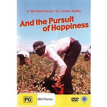 And the Pursuit of Happiness Australia Import