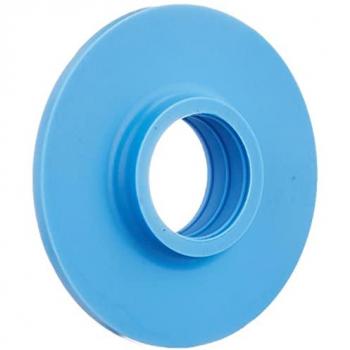 Guarnizione Originale Kariba 112153 per Valvole di Scarico Multicolore