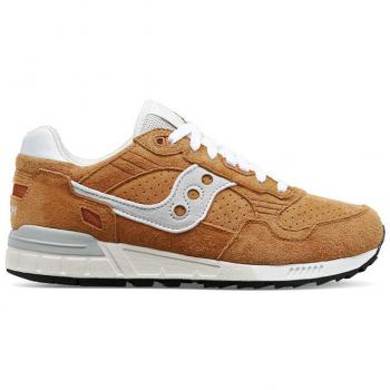 Saucony Shadow 5000 Sneakers for Men and Women Rust