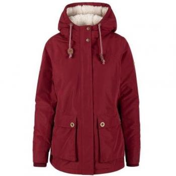 Trespass Ladies Token Waterproof Jacket