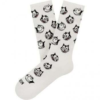 Calcetines Jimmy Lion Athletic Felix Smile