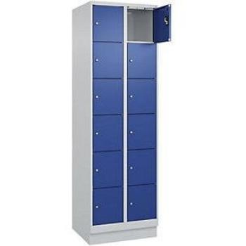 Kaiserkraft 6P/2S Organizzatore
