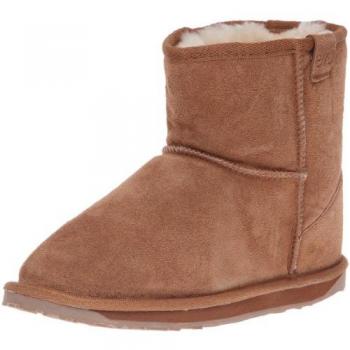 Stivale Wallaby Mini Ragazza