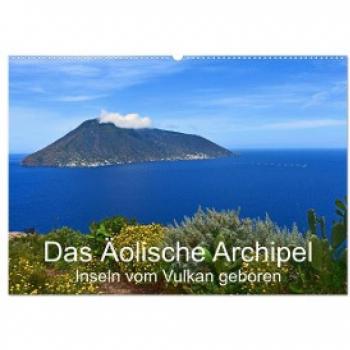Das Äolische Archipel