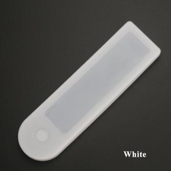 Cubierta protectora para pantalla de patinete M365